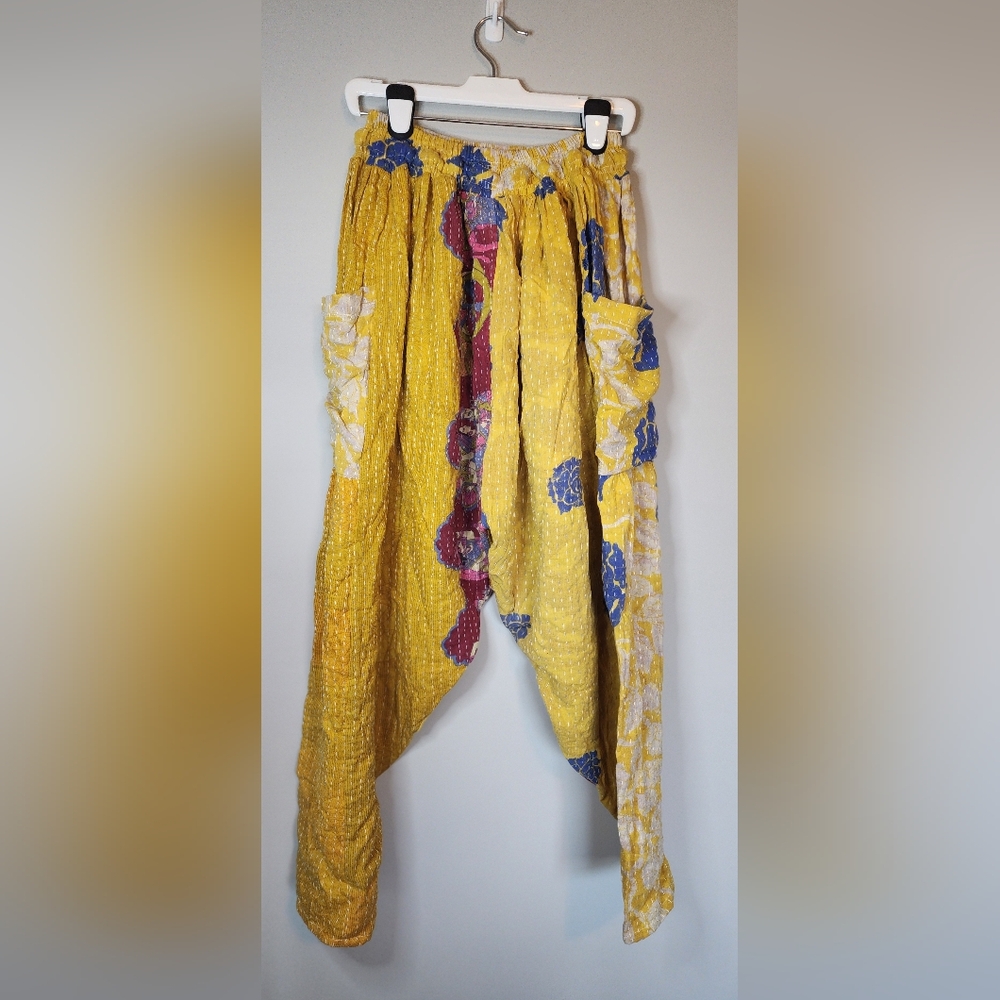 Kantha Bae OG Harem Pants - Picture 2 of 4